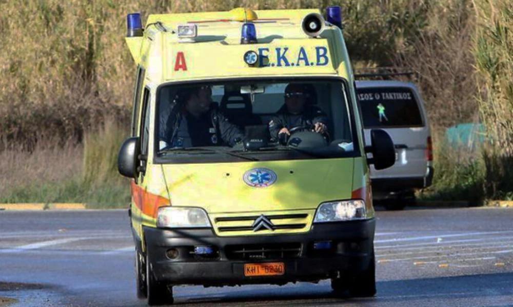 80χρονη στην Κρήτη βρέθηκε στραγγαλισμένη!